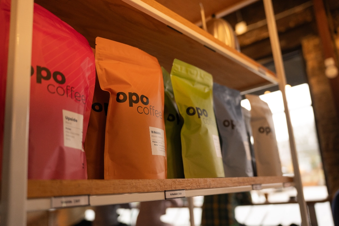 Opo Coffee